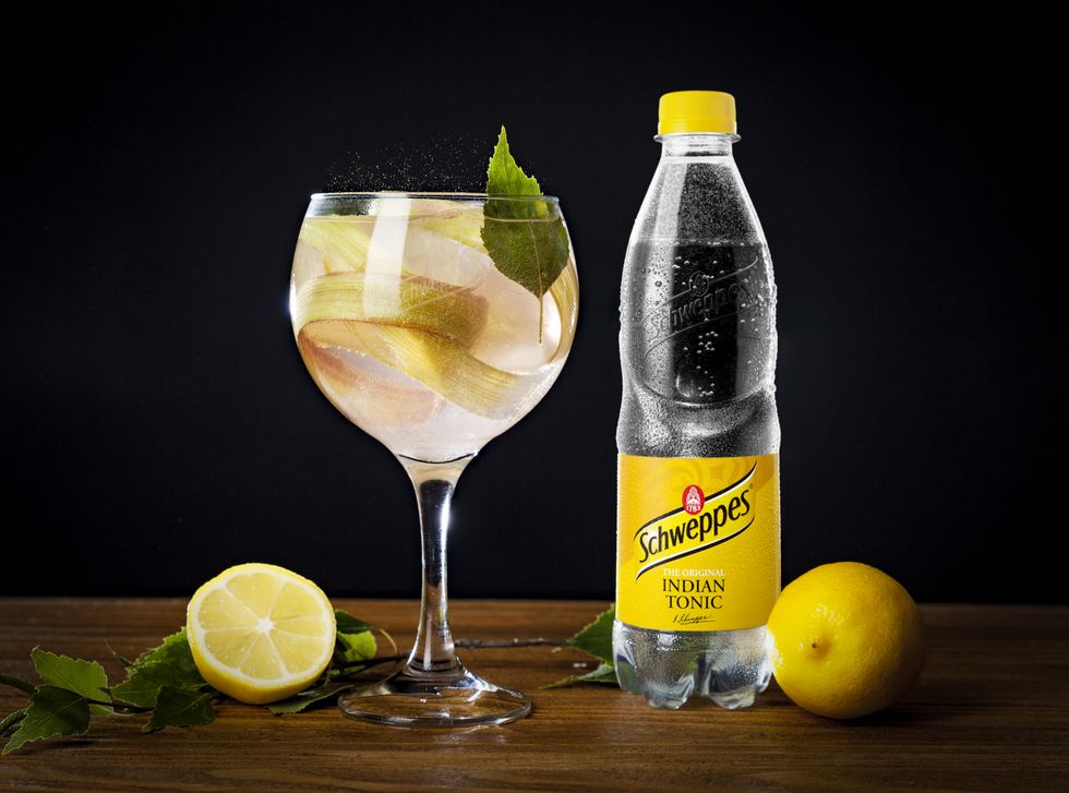 De gör Sveriges bästa Gin & Tonic - här är bästa tipsen