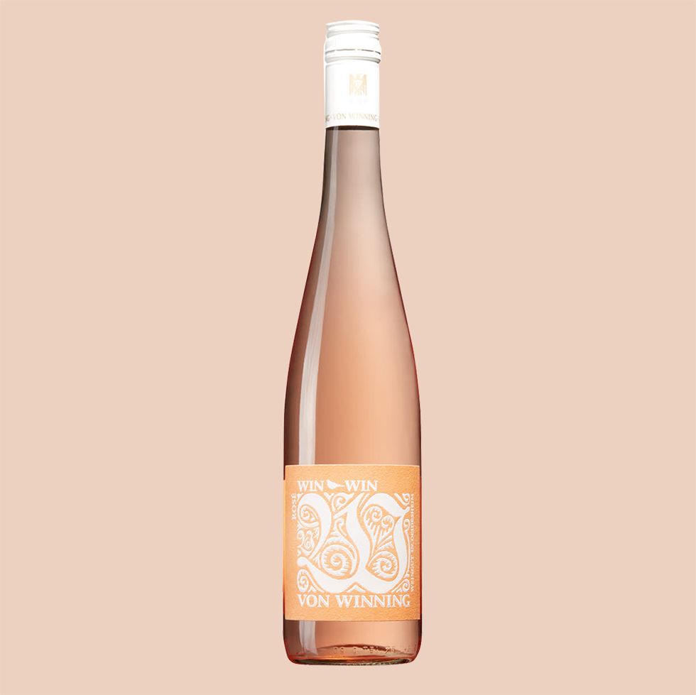 Fyra fina roséviner att testa i sommar