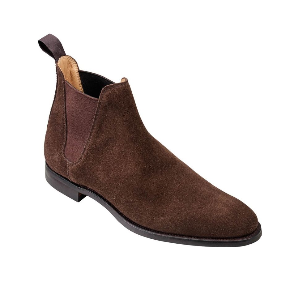 10 chelsea boots att tackla februarivädret med