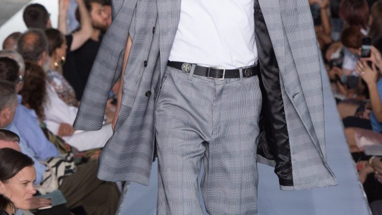 Picture: Våren 2019 från Vetements