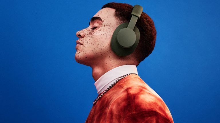 Picture: Urbanears lanserar sina första over ear-lurar – Pampas