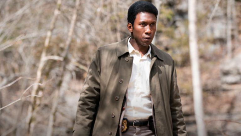 Picture: Här är trailern till nya säsongen av True Detective
