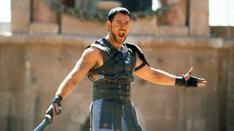 Picture: Ridley Scott jobbar på uppföljare till ”Gladiator”