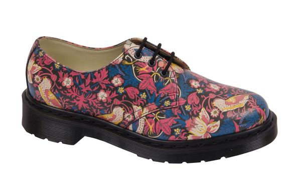 Dr. Martens x Liberty London