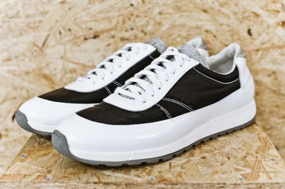 Our Legacy lanserar sneakers