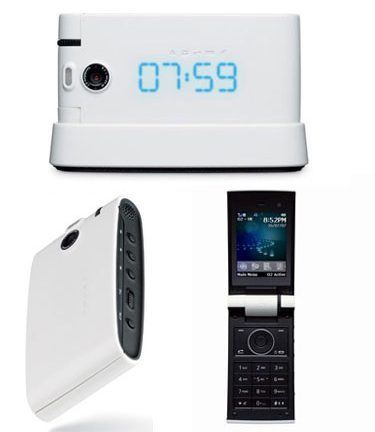 Picture: Mobilmarknaden tar form