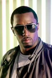 Picture: Diddy håller hov