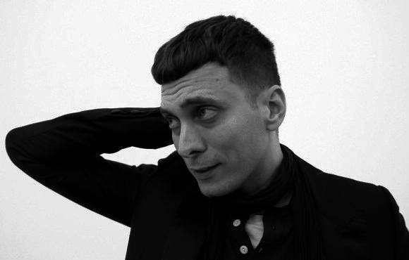 Hedi Slimane till YSL