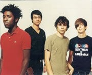 Picture: Bloc Party är tillbaka