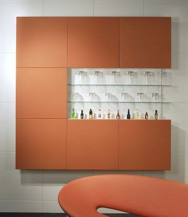 Picture: Vilken ljudvägg!