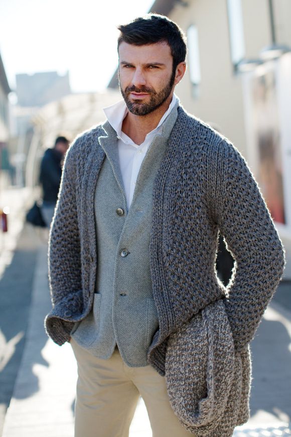 Ge mig fem: Cardigans