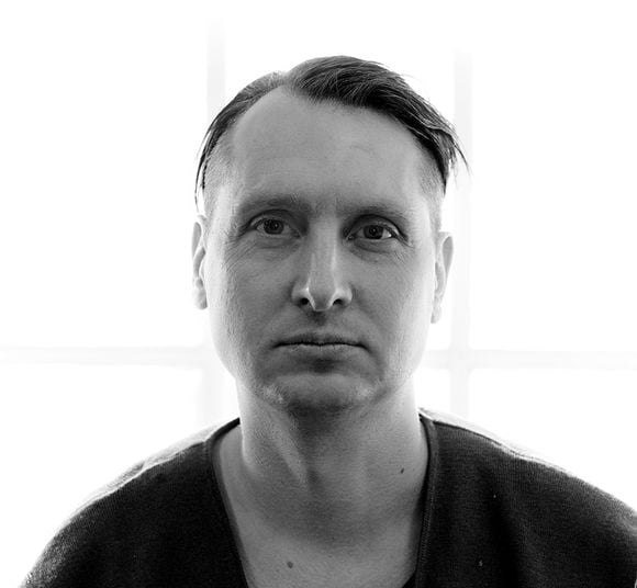 Designerns val: Peter Jansson