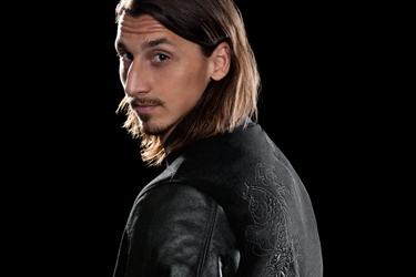 Picture: Zlatan gör Nike