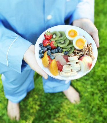 Picture: Bli bäst på frukost!