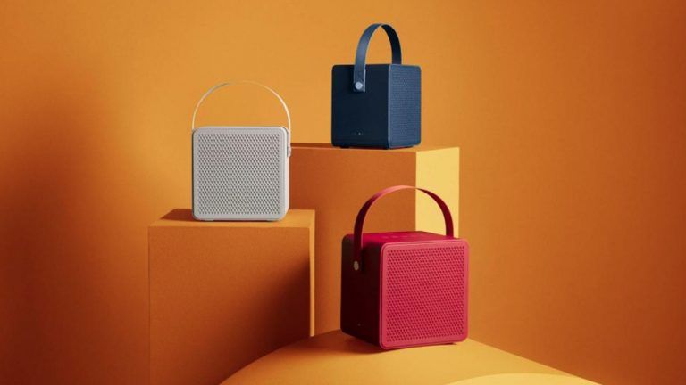 Picture: Urbanears släpper smidiga och bärbara högtalaren ”Rålis”