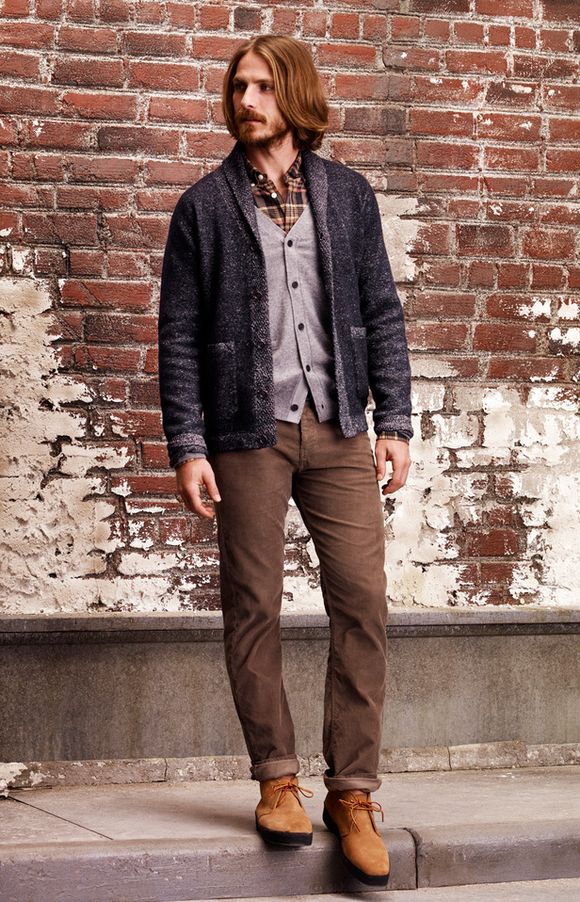 Ge mig fem: Cardigans