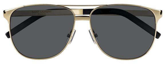 Solglas från Saint Laurent