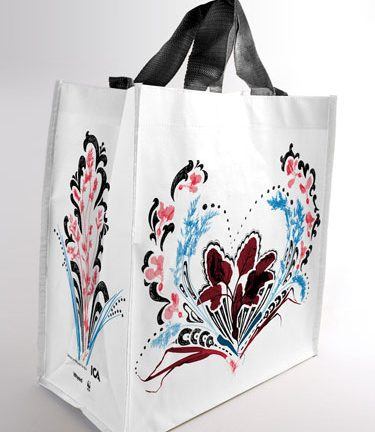 Picture: Whyred och Ica gör kasse