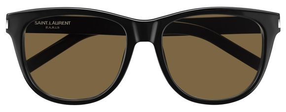 Solglas från Saint Laurent