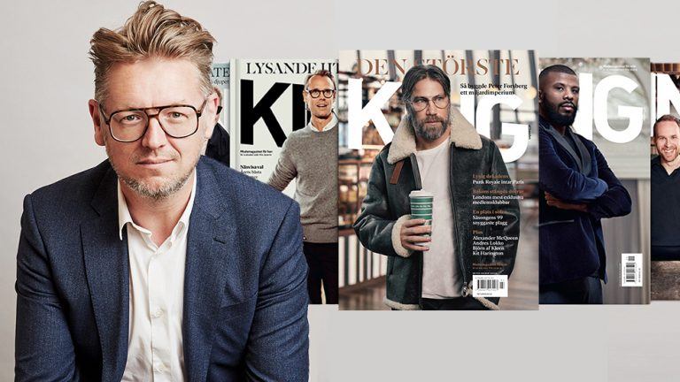 Picture: Ledare: Kristofer Steneberg: ”Då väcks vår moraliska vrede”
