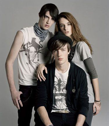 Picture: Bonos vänliga kläder på Jus