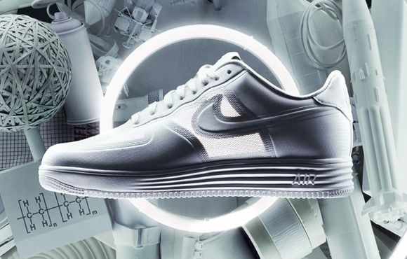 Picture: Nike remixed