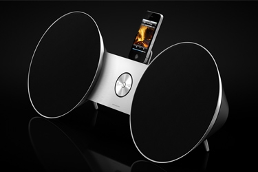 Picture: Designa Bang & Olufsen