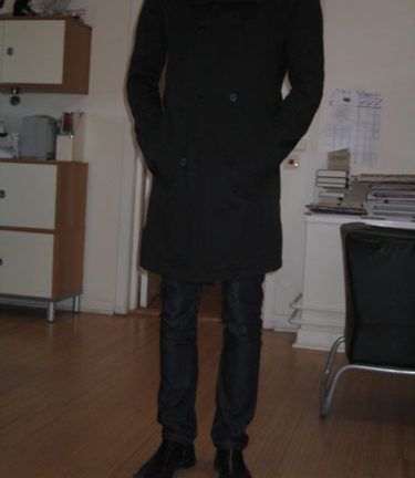 Picture: #65 Modebloggare