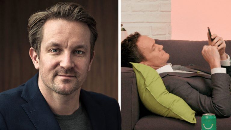 Picture: Hugo Rehnberg: ”Tumme. Hjärta. Svajp. Och vips, så försvann någons självkänsla”