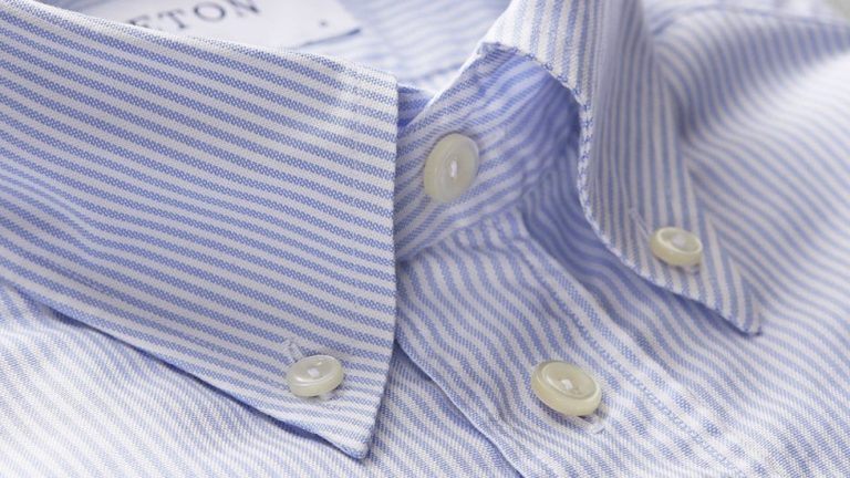 Picture: Oxfordskjortan – för varje tillfälle