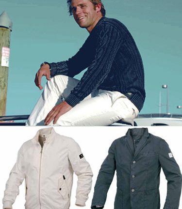 Picture: Seglarmärke öppnar flagship store