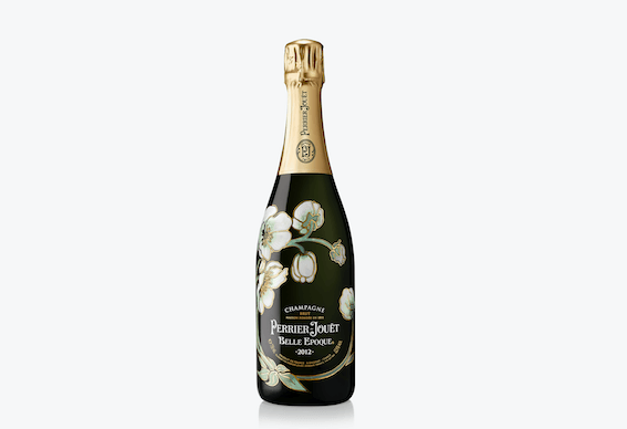 Maison Perrier-Jouëts blomstrande bubbel