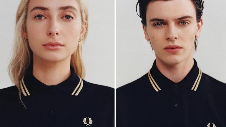 Picture: Fred Perry nyöppnar butik på Södermalm i Stockholm