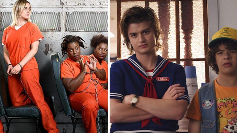 Picture: 5 nyheter på Netflix som får oss att längta till tv-soffan i juli