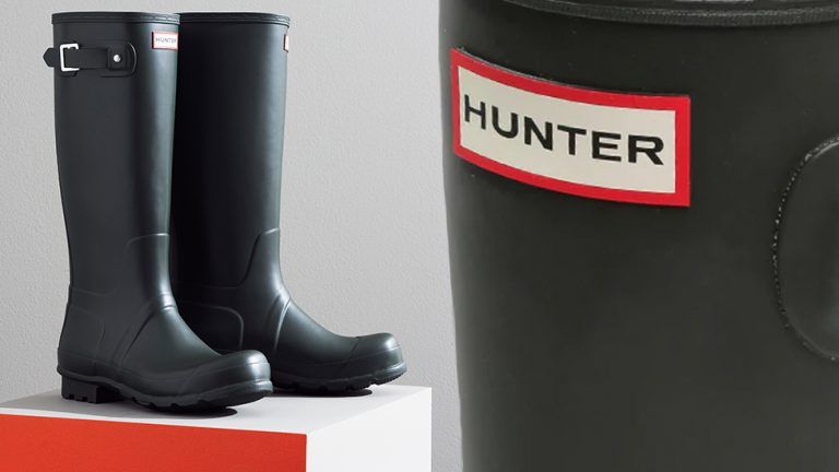 Picture: Klassikern: Hunters Original Boot