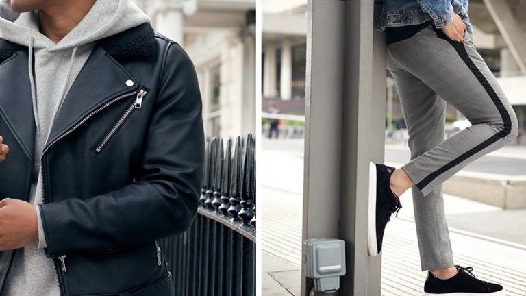 Picture: H&M lanserar kollektion med framgångsrika Instagramkonton