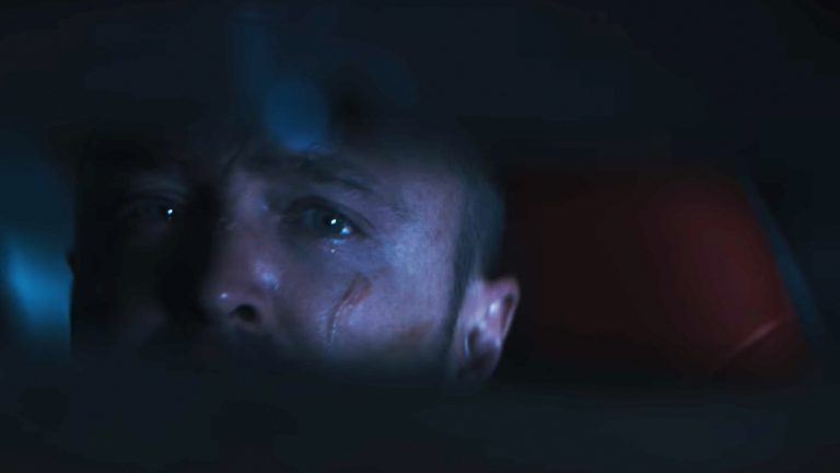 Picture: Jesse Pinkman är på flykt i nya Breaking Bad-filmen – se teaser-trailern här