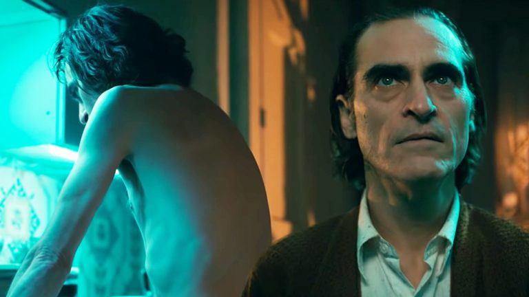 Picture: Joaquin Phoenix galna diet för att gå ner 23 kilo inför rollen i ”Joker”