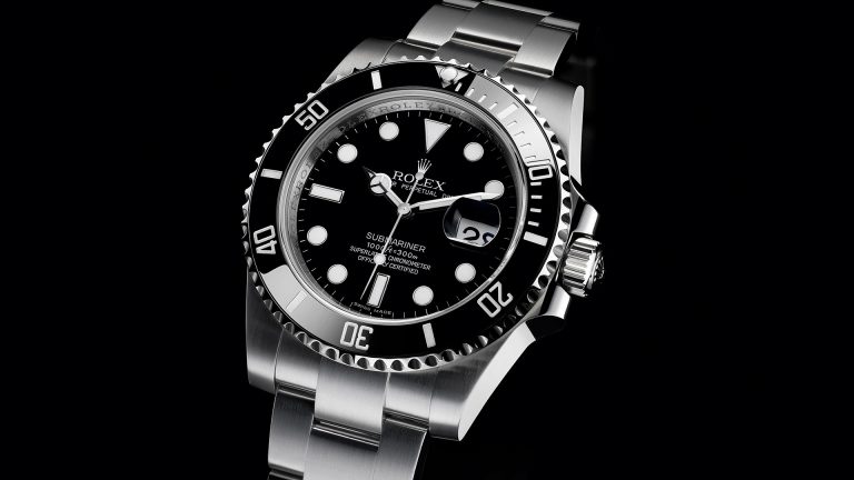 Picture: Så blev Rolex Submariner världens mest ikoniska dykarklocka