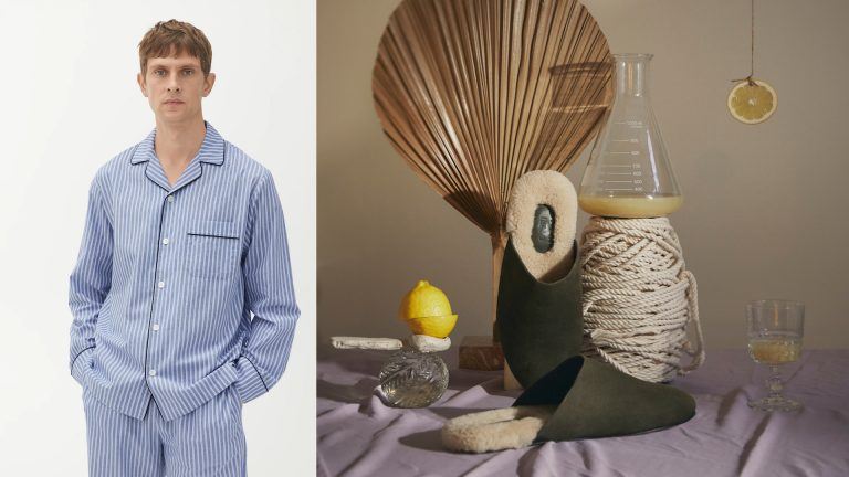 Picture: Pyjamas, tofflor, morgonrock – King listar 8 favoriter som sätter stil på mellandagarna