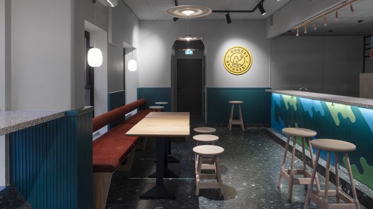 Picture: Dugges Bryggeri öppnar designrestaurang med ölfokus