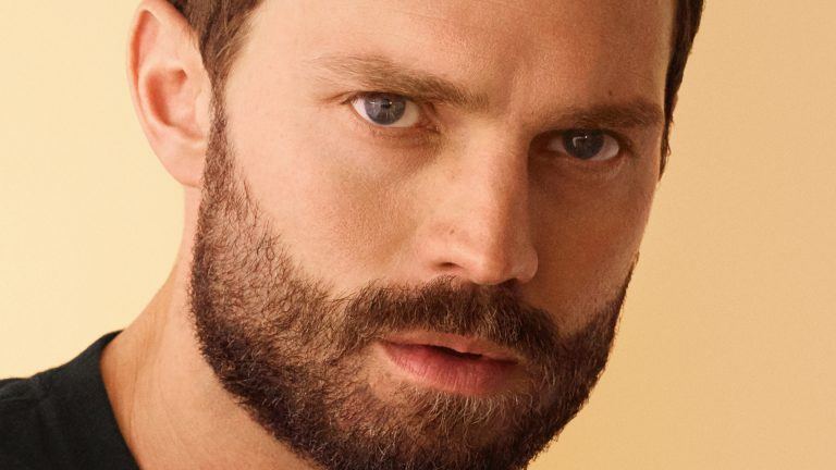 Picture: Jamie Dornan: ”Det är enklare att skita i trender när man närmar sig 40”