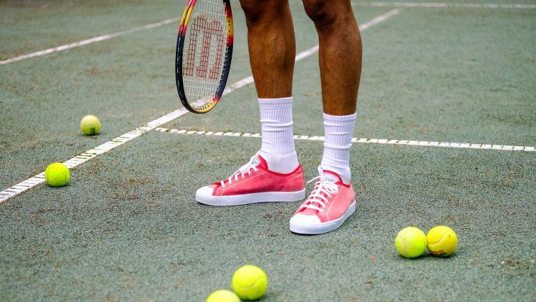 Picture: Svenska CQP lanserar vegansk sommarsneaker i en rad olika färger