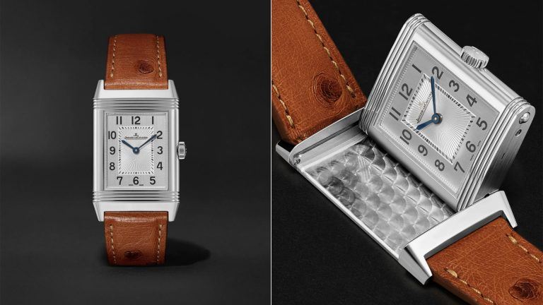 Picture: Klockexperten: Så blev Jaeger-LeCoultre Reverso en tidlös klassiker