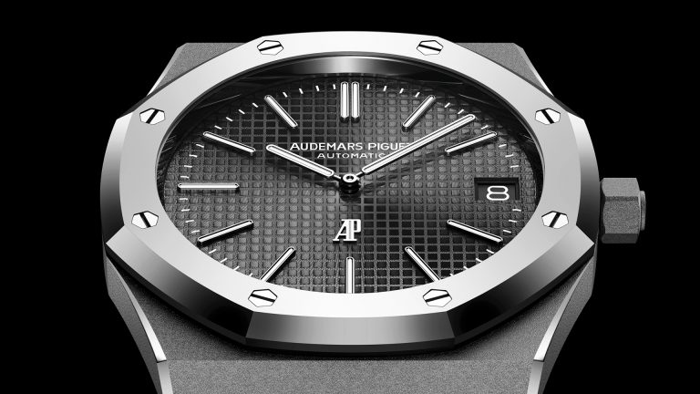 Picture: Audemars Piguet Royal Oak – 50-åringen som förändrade klockvärlden