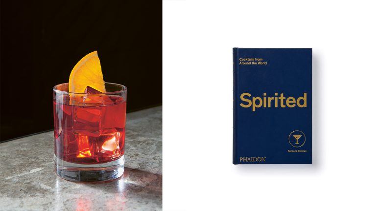 Picture: Så gör du en perfekt Negroni – med en twist