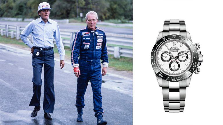 Picture: Så blev Rolex Daytona en racingklassiker