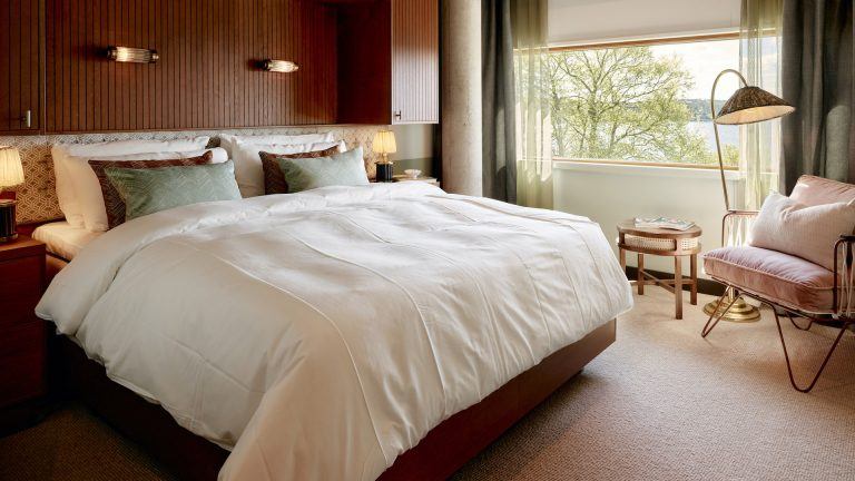 Picture: Ta med hotellkänslan hem – Nu kan du köpa hela inredningen från svenska designhotellen