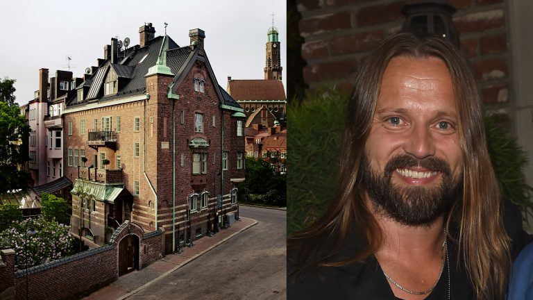 Picture: Lyxhotellet Ett Hem i Stockholm bygger ut – med Max Martin som investerare