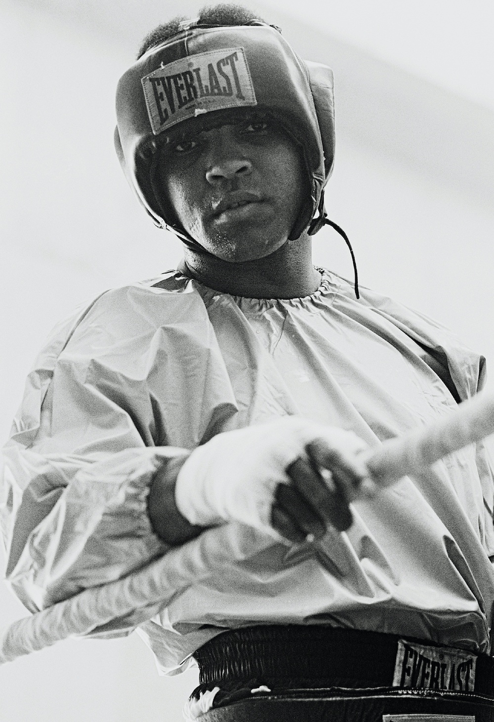 Muhammad Ali_Terry O’Neill_Iconic Images